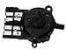 Standard Motor Products HS245 Blower Motor Switch