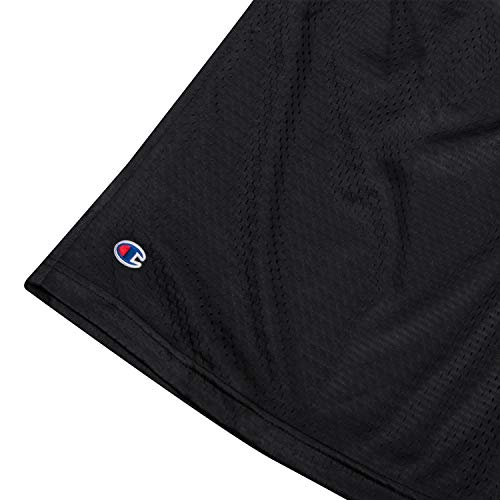 Champion Big and Tall Mesh Basketball Shorts - Quick Dry Gym Athletic Shorts3