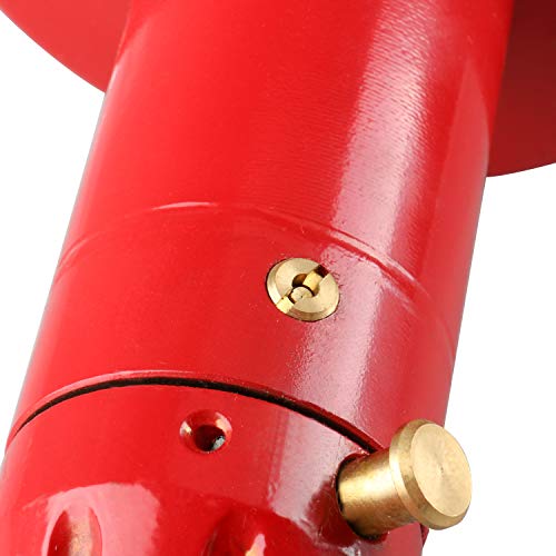 Freetec Pneumatic Cv Joint Boot Spreader Expander Installation Tool #TOP5