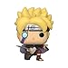 Funko Pop! Animation: Boruto - Boruto with Marks
