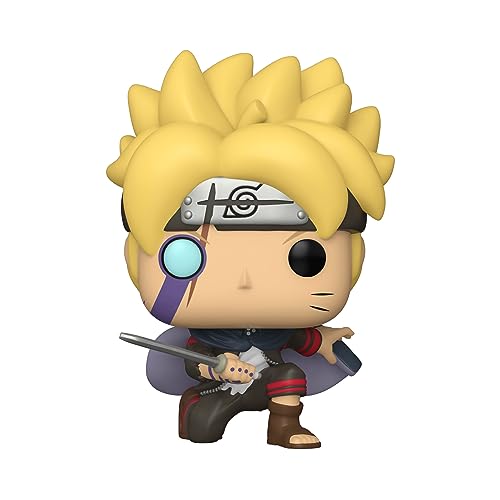 Funko Pop! Animation: Boruto - Boruto with Marks