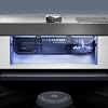 Máquina de Lavar Electrolux 14,5kg Branca Efficient Cesto Inox Jet&Clean 127v LEE15 #4