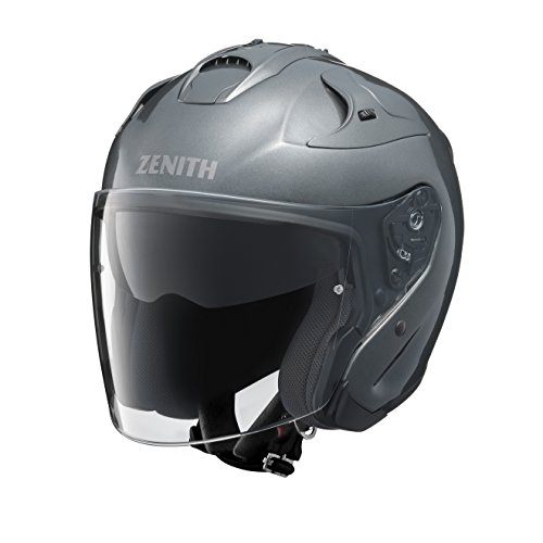 Amazon.co.jp: ヤマハ(Yamaha)バイクヘルメット ジェット YJ-17 ZENITH