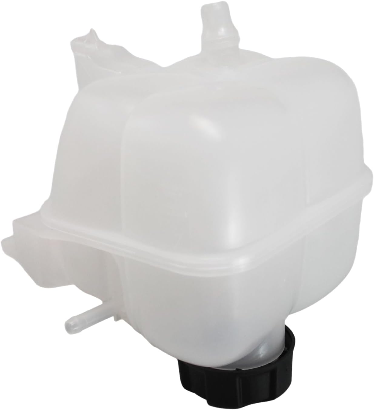 17137823626 Engine Coolant Reservoir Tank with Cap Compatible with 2014 - 2019 BMW 118i 318i i3 i3s i8, 2007 - 2016 Mini Cooper Cooper Countryman Cooper Paceman Replaces# 603-332, 17137539267