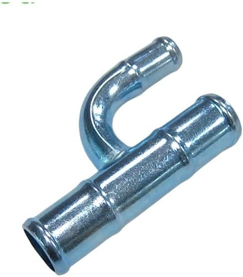 Car accessories LFTR-15-191 engine cooling system radiator water hose 3 way connector for for MAZDA 3 BK 2004-2008 2.0(1 pcs)