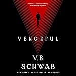 Cover of Vengeful