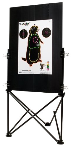 Target Holder, Folding