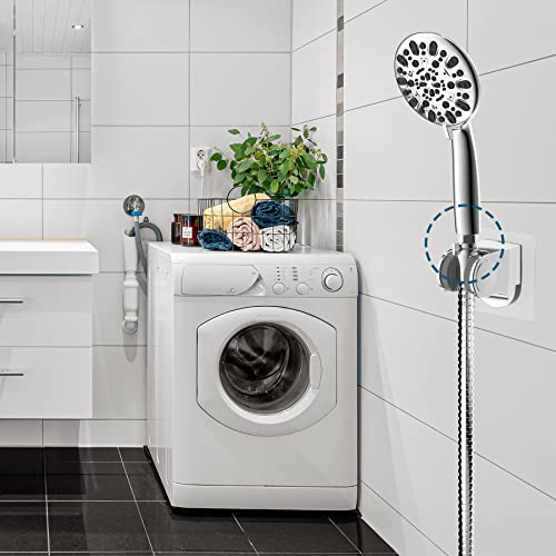 2 Pack Shower Head Flow Control Valve G1/2 Brass Shut-Off Valve With Metal Handle Lever Shower Head Valve Water Flow Control Valve Regulator Shut Off Valve For Hand Shower, Or Bidet Sprayer #TOP6