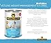 Wolfsblut Vetline Hundefutter - Weight Management, 12kg + 6x395g - Sparbundel, Sparpaket - inklusive Warnicks Tierfutterservice Hundesnack Goodie