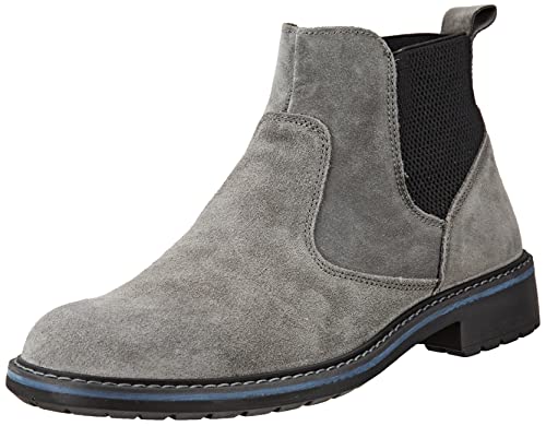IgI&CO BETTO JEANS Blau - Schuhe Slipper Herren Produktbild-Vorschau 5