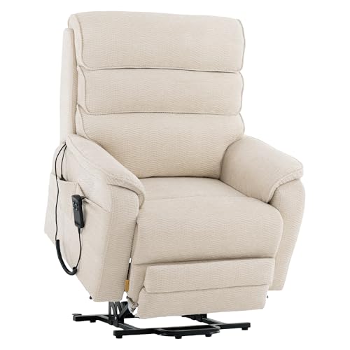 Electric Lift Recliner Chair Elderly