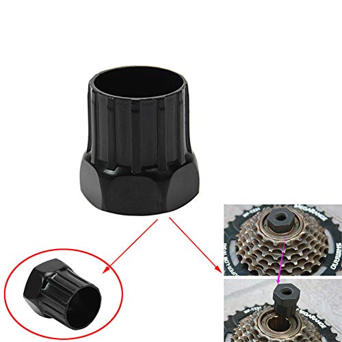 Cassette 9 vitesses 11-50T : la solution pour ne plus bloquer en montée - 6