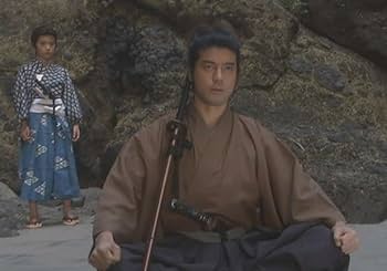 Amazon.co.jp: DVD-BOX 全4巻 新世紀ワイド時代劇 吉川英治 宮本武蔵
