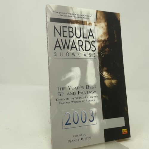 Nebula Awards Showcase 2003 view 2
