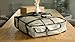 Homevative Electric Heated & Insulated Pizza & Food Delivery Bag. Home Outlet & Car Power Plugs Included, Holds 3 Large Pizza Boxes