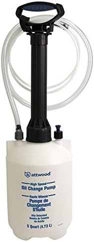 Attwood ep05 4 Pump Quick Oil Change Amazon Co Uk Automotive