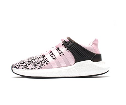 adidas EQT Support 93/17, Zapatillas de Deporte para Hombre, Rosa (Rosmar/Rosmar/Ftwbla), 42 EU