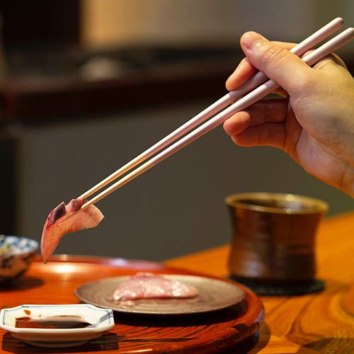 Amazon | 【 STIIK スティック 】カトラリーのようなお箸 26cm 2膳1