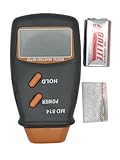 MD-814 Digital 4 Pins Wood Moisture Meter Tester Brand New Flag Day Discount Hot Deal Offer