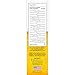 MediNatura ReBoost Zinc +13 Maximum Relief for Sore Throat Fast-Acting Natural Homeopathic Ingredients Help Calm Cold & Flu Symptoms - Cherry Spray - 0.68 oz