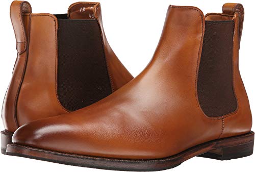 Image of Allen Edmonds Men's Liverpool Chelsea Boots | Dress Boots