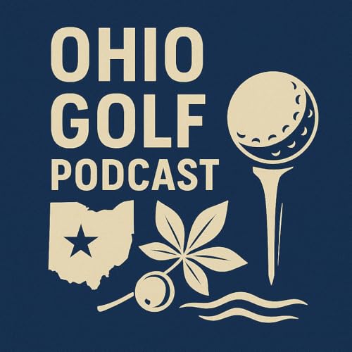 『Ohio Golf Podcast』のカバーアート