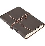 DAS ELIZO VERSPRECHEN - Wenn Sie aus irgendeinem Grund Ihr handgefertigtes Leder-Tagebuch nicht lieben, setzen Sie sich mit uns in Verbindung und wir versprechen, dass wir die Dinge richtig machen – keine Fragen!