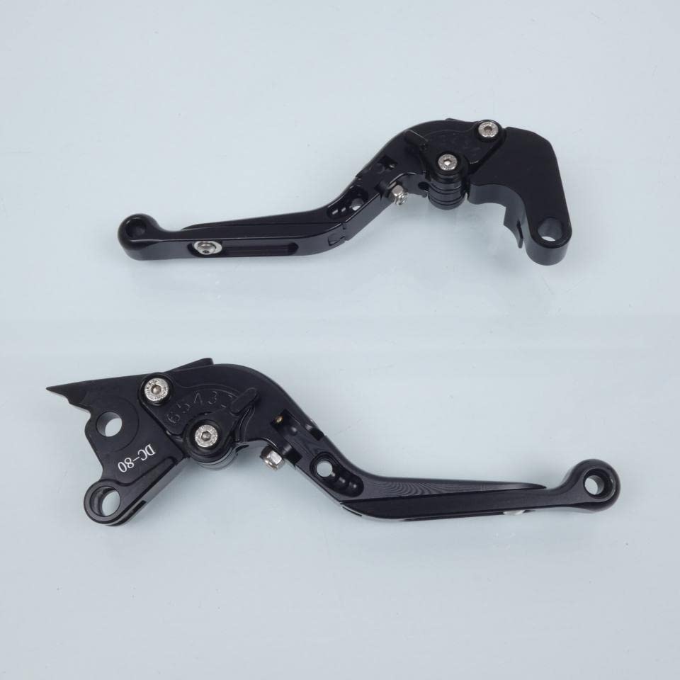Palanca de freno derecha para sustituir en Aprilia Tuono V4 Factory 15-16