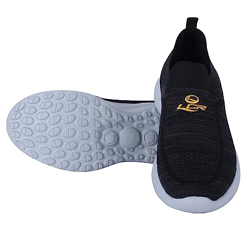 Image of Lancer Mens Dragonstar-4 Running Shoes