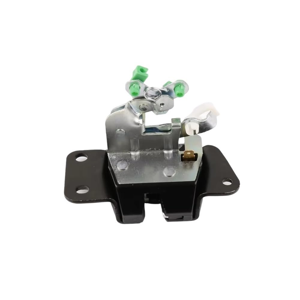 Bikkjbk One Color Car Latch Actuator Rear Door Trunk Lock Tailgate Latch Actuator For Pajero Sport For Delica L400 L300 For Starex H100 Grac Door Lock Actuator Car