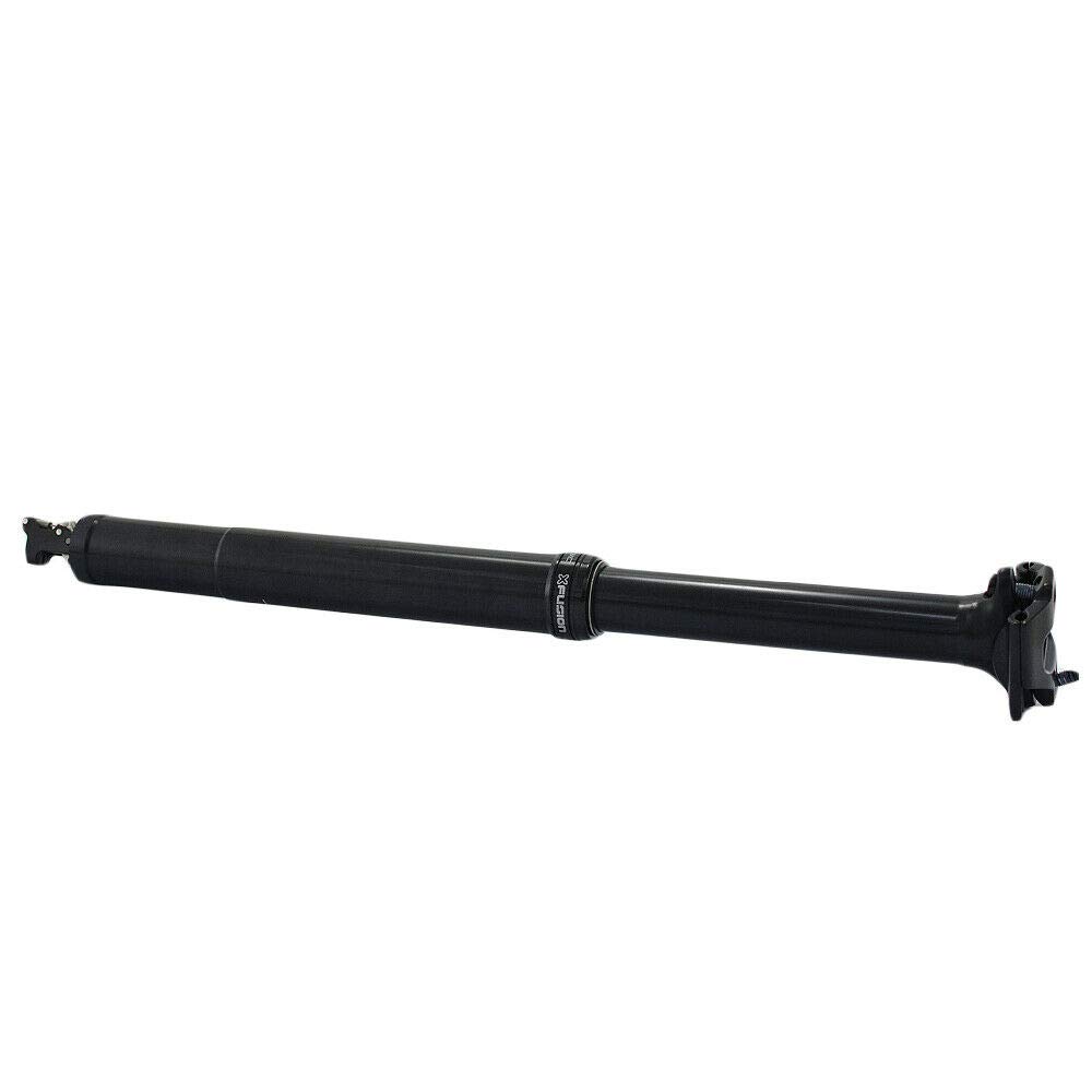 X FUSION MANIC ドロッパーシートポスト 34.9 150mm Amazon | X Fusion Manic Integra リモートドロッパーシート