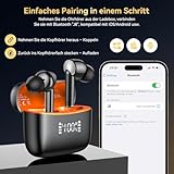 Zoom IMG-1 cuffie bluetooth senza fili 5 Zoom IMG-1 cuffie bluetooth senza fili 5