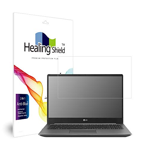 Healingshield/q[OV[h m[gp\RtیtBiLG Ultra Gear 15U70N 15UD70Npj