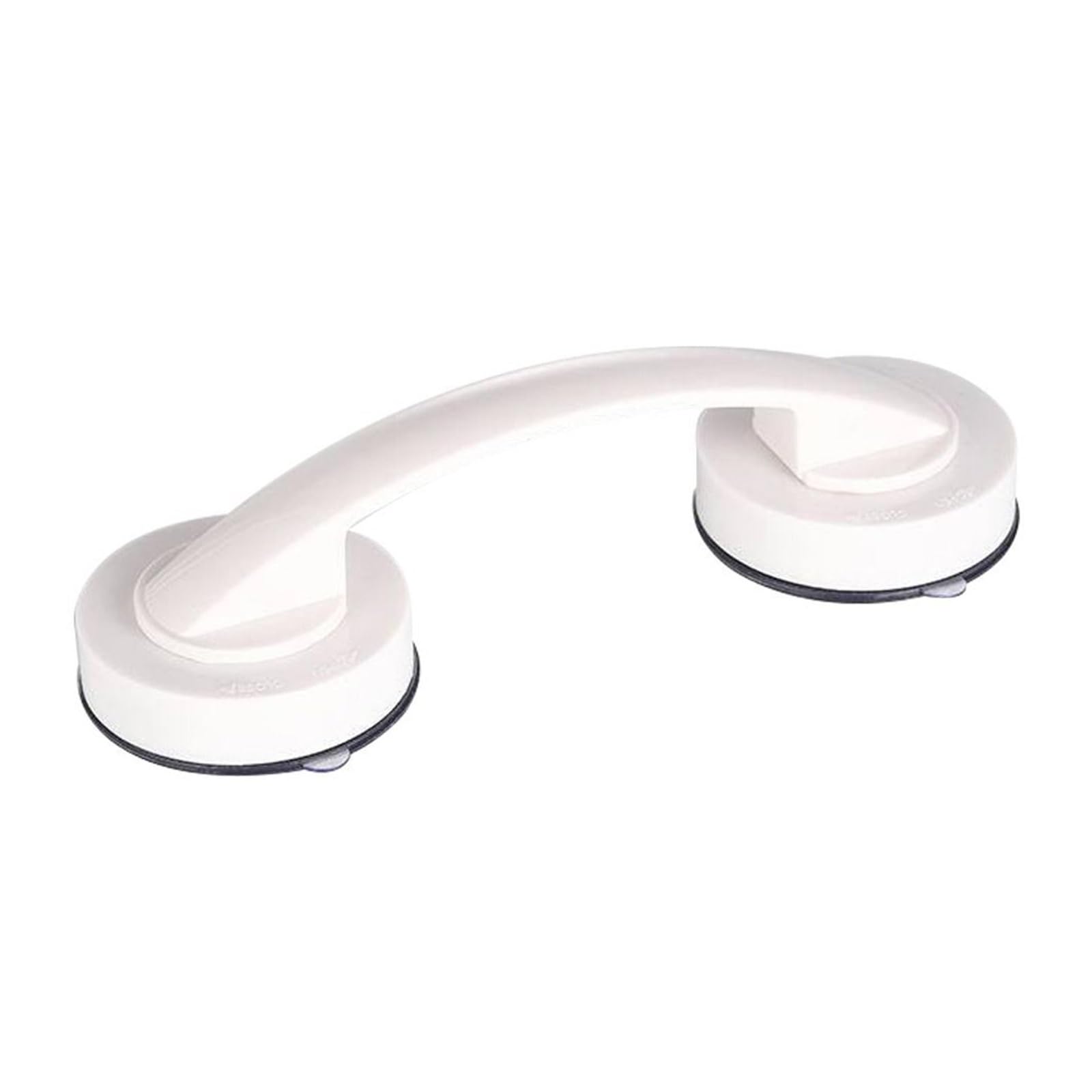 DFGRGRV Suction Handles Creative with Suction Cup Shower Handle