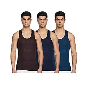 Rupa Men’s Vest