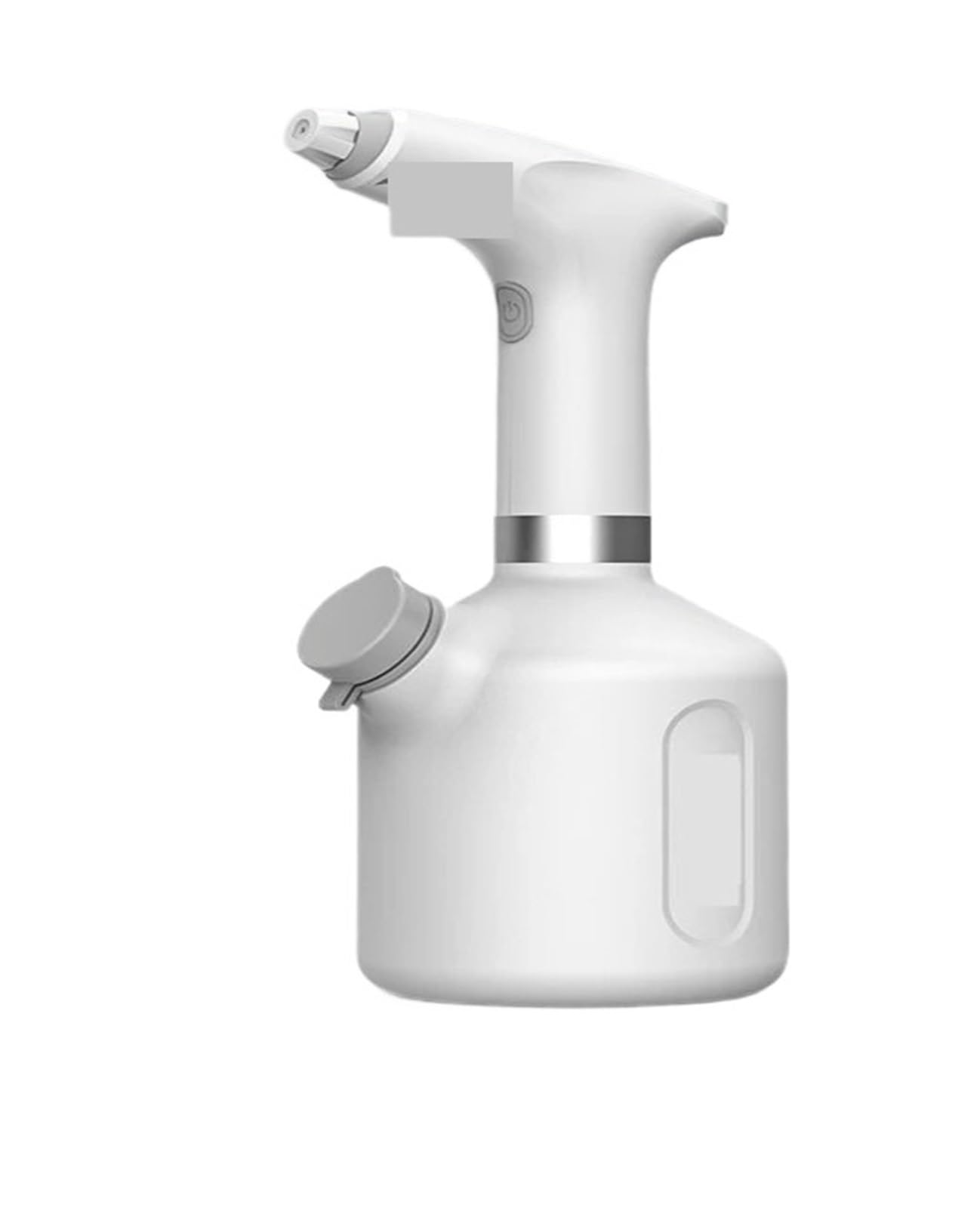 LNHHG Electric Plant Mist Spray Bottle 900ml/2L, Automatic Garden Watering Can Adjustable Nozzle 2000mAh Water Sprayer(900ML)