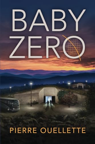 Cover of Baby Zero