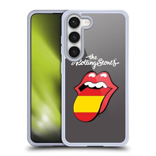 Funda Samsung S23 para conciertos de The Rolling Stones
