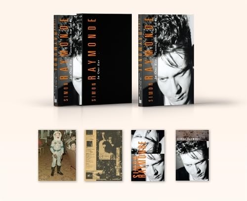 Buy In One Ear: Cocteau Twins, Ivor Raymonde and Me — BookShops.in