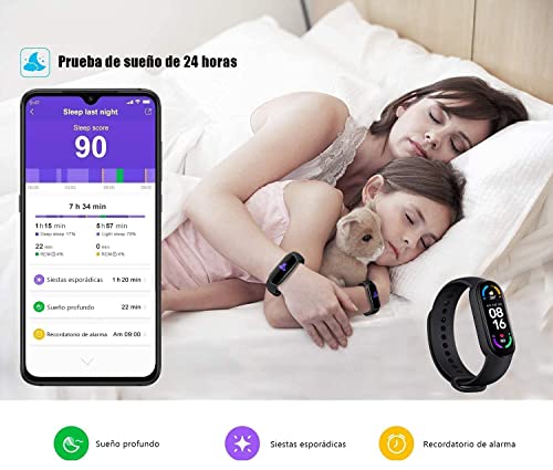 Reviews de smartwatch baratos mexico los mejores 10. 2 Imagen adicional