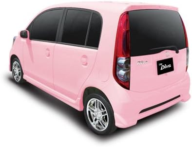 Amazon Rc Honda ライフ Ver 3 ピンク ラジコン ドローン 通販