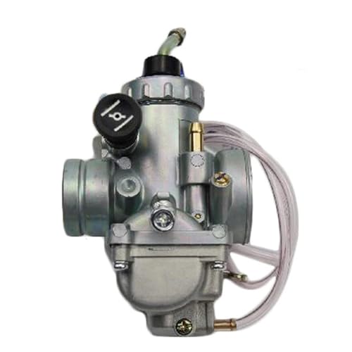 Carburateur 28 mm pour moto DT125 DT175 RX125 : pièce de carburation moto tout-terrain