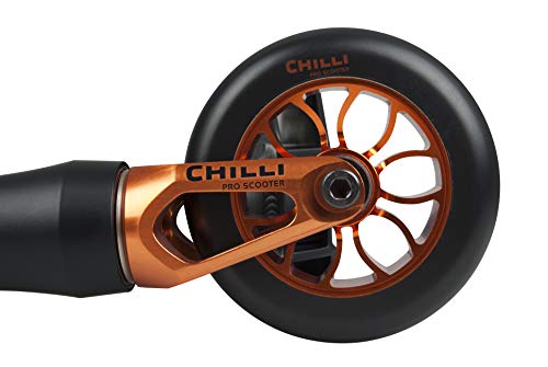 Chilli Pro Scooter Reaper | High-End Stunt Scooter | Der...