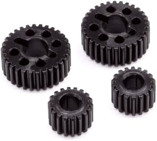 Vanquish 08354 Currie F9 F10 Portal Axle Overdrive Gear Set 18/30