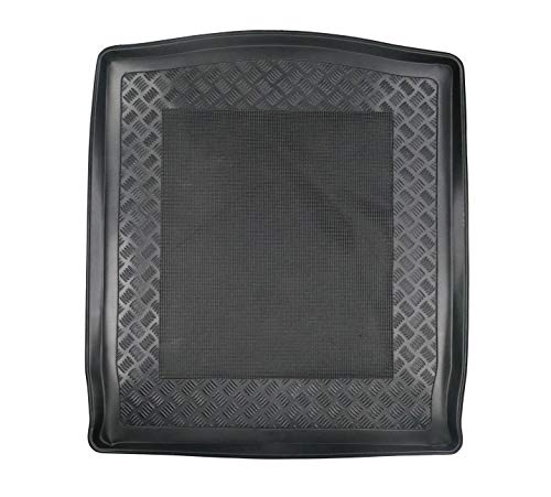 Bac de coffre pour Mazda 6 Sedan (2013-2016) sur mesure protection tapis de coffre