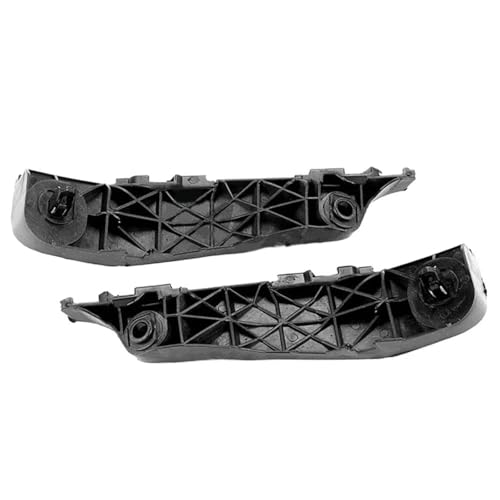 Support de pare-chocs avant Toyota RAV4 2010 guide fixation de bouclier 525360R020 paire