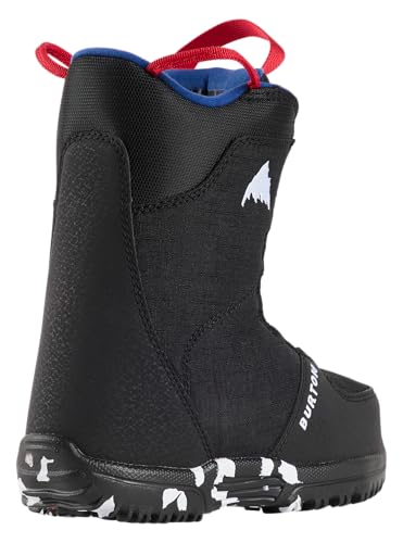 Burton Kids' Grom BOA Snowboard Boots2
