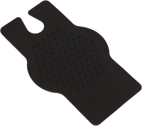 VICASKY Erhu Antideslizante Mat Instrumento Accesorio Oud Instrumento Anti- Almohadilla antideslizante para Erhu Filtro Pad para Erhu Luthier