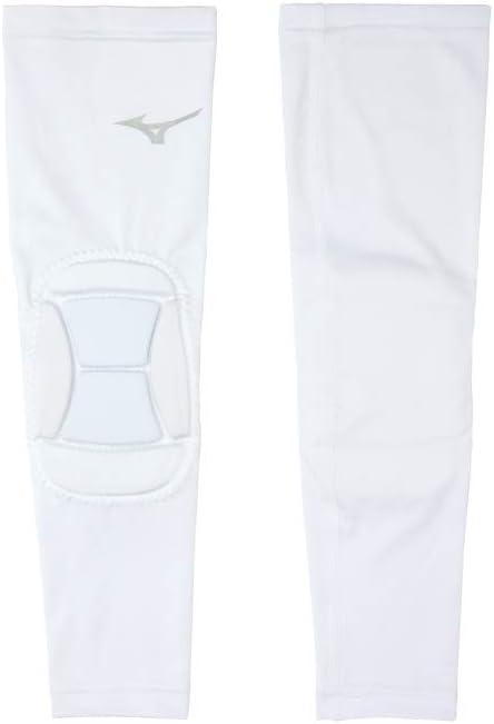 Mizuno MZO Padded Sleeves - Canvas, One Size Fits All, Adults, Unisex