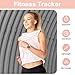caprock Relojes Digitales para Mujer con Pantalla LED Imagen de caprock Relojes Digitales para Mujer con Pantalla LED